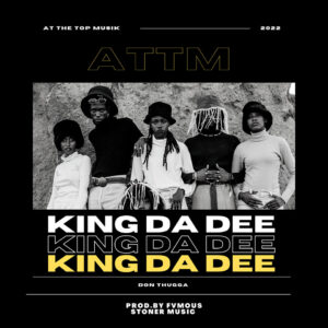 King Da Dee