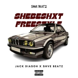 Shebeshxt Freestyle