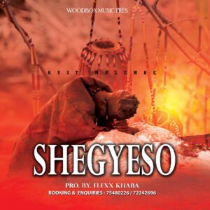 Shegyesho